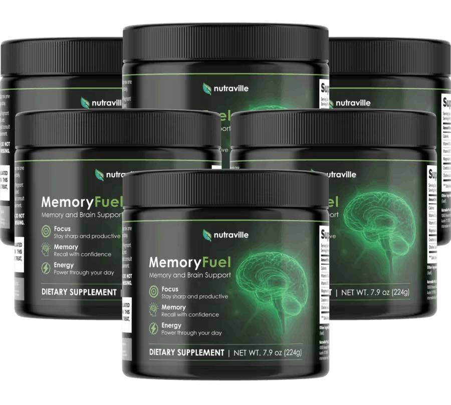 MemoryFuel