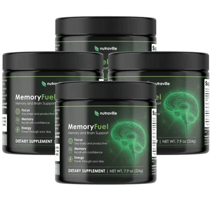 MemoryFuel