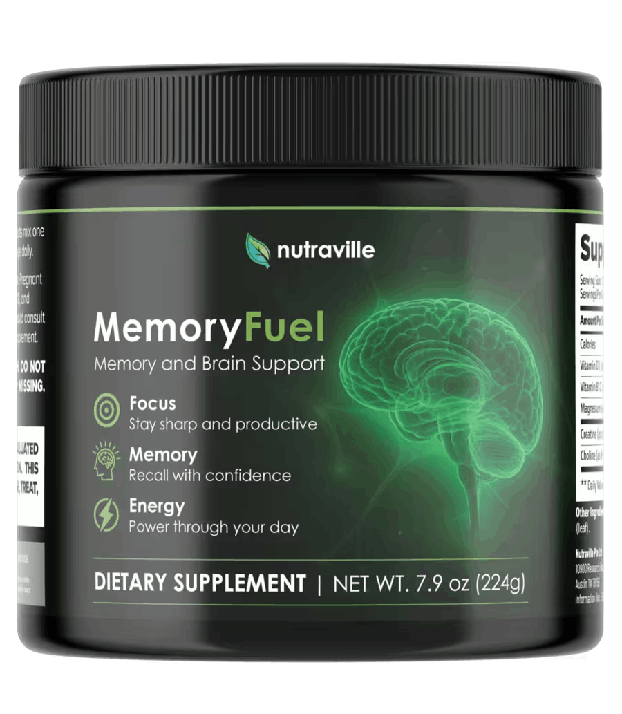 MemoryFuel